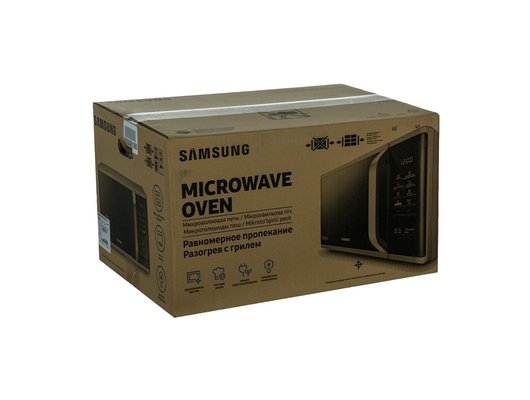 Микроволновая печь SAMSUNG MG23K3515AS