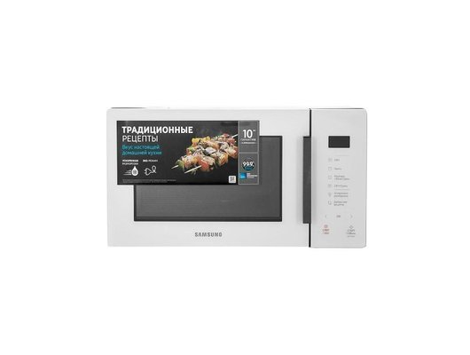 Микроволновая печь SAMSUNG MG23T5018AE