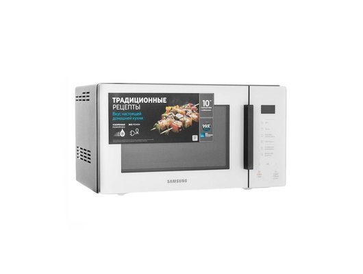 Микроволновая печь SAMSUNG MG23T5018AE