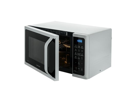 Микроволновая печь SAMSUNG MC-28H5013AW/BW