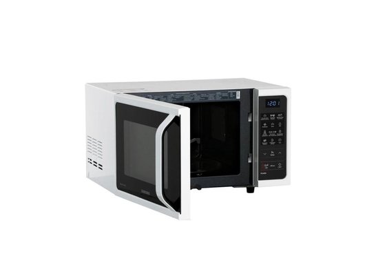 Микроволновая печь SAMSUNG MC-28H5013AW/BW