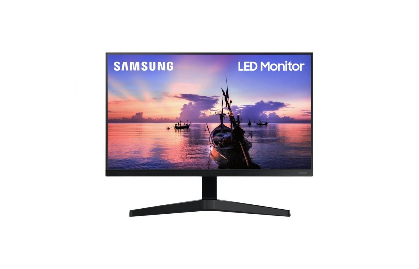 Самсунг с 24. Монитор Samsung f24t350fhi. Samsung 23.8