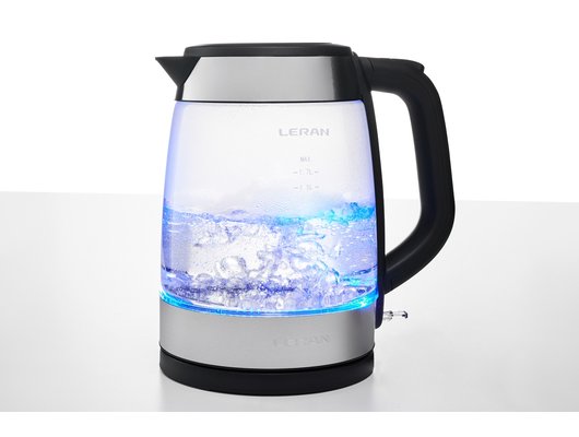 Чайник электрический LERAN EKG-1776
