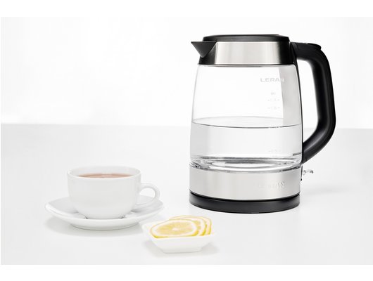 Чайник электрический LERAN EKG-1776