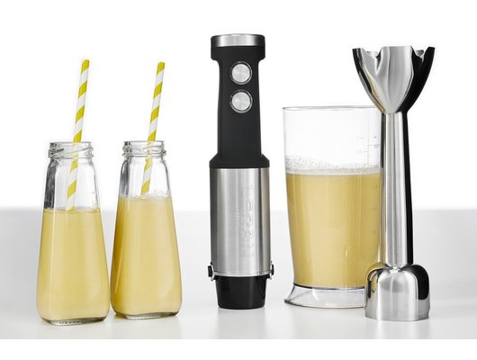 Блендер LERAN HBL-1272