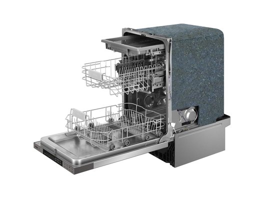 Встраиваемая посудомоечная машина HAIER HDWE11-194RU