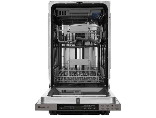 Встраиваемая посудомоечная машина HAIER HDWE11-194RU