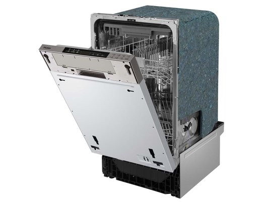 Встраиваемая посудомоечная машина HAIER HDWE11-194RU