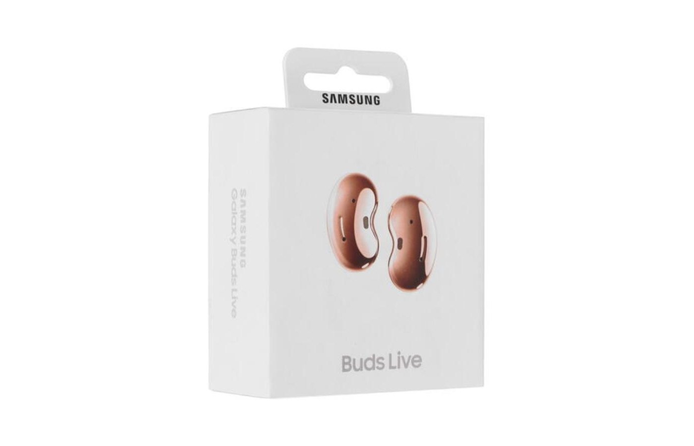 Galaxy Buds Live Цена