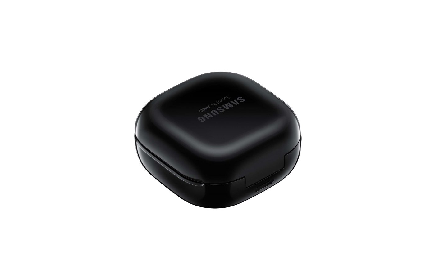 Samsung galaxy buds live black