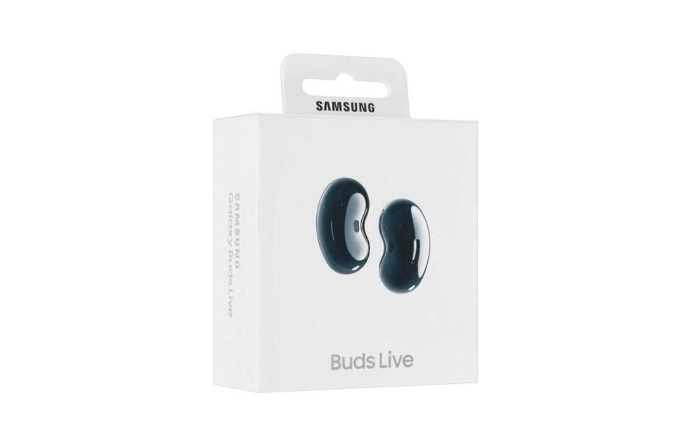 Samsung galaxy buds live black