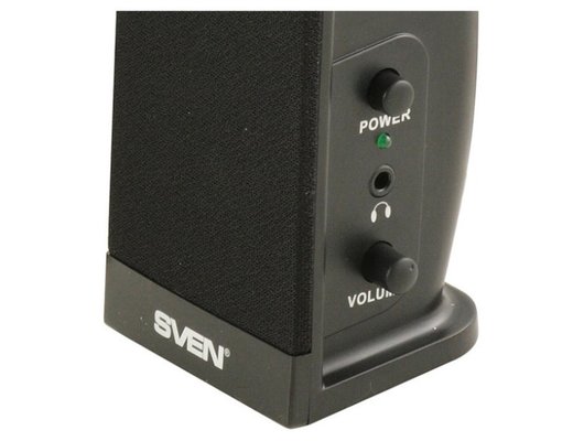 Компьютерные колонки SVEN 230