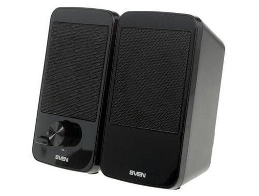 Компьютерные колонки SVEN 312