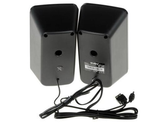 Компьютерные колонки SVEN 312