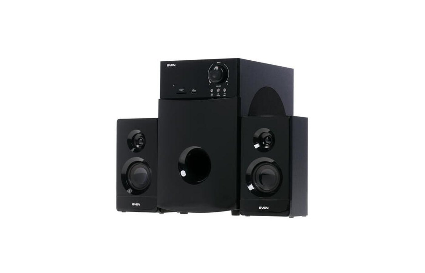 Колонки 2. Колонки sven 2100. Акустика sven 2. Колонки 2. 1 sven ms-2100.
