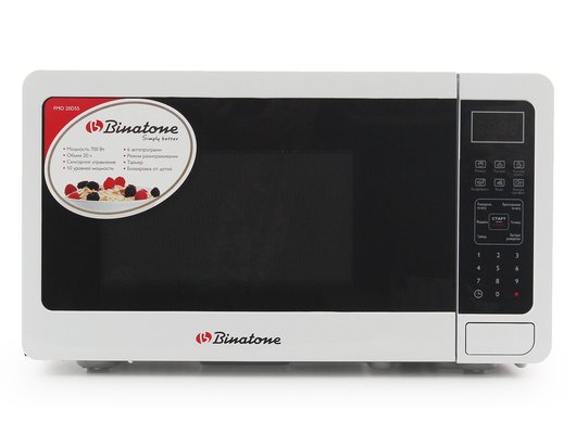 Микроволновая печь BINATONE FMO 20D55