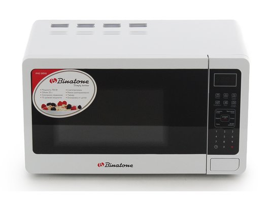 Микроволновая печь BINATONE FMO 20D55
