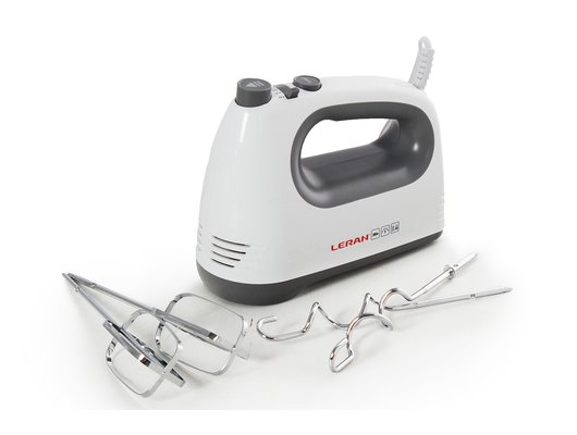 Миксер LERAN HM 0558 R