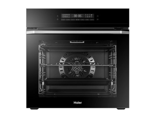 Духовой шкаф HAIER HOQ-P16AN5GB