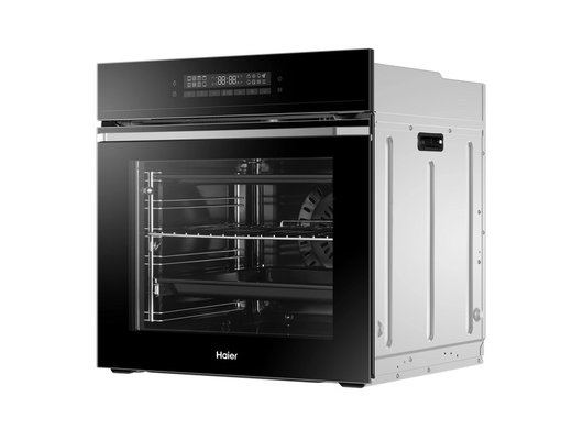 Духовой шкаф HAIER HOQ-P16AN5GB