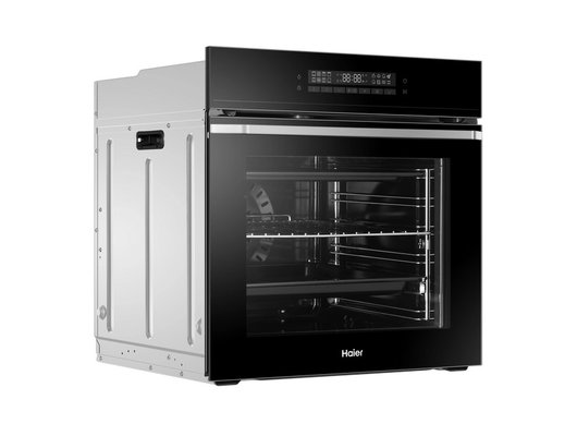 Духовой шкаф HAIER HOQ-P16AN5GB