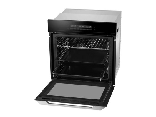 Духовой шкаф HAIER HOQ-P16AN5GB