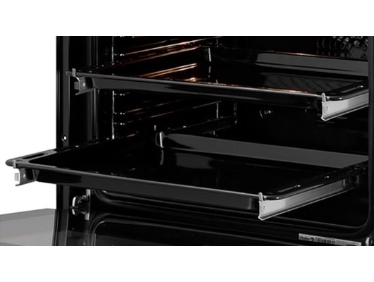 Духовой шкаф HAIER HOQ-P16AN5GB