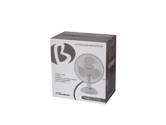 Вентилятор BINATONE TF-0930