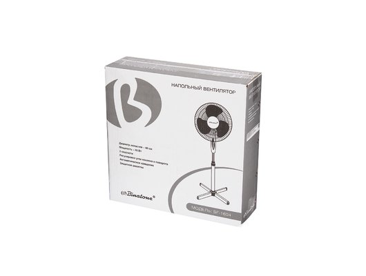 Вентилятор BINATONE SF-1604