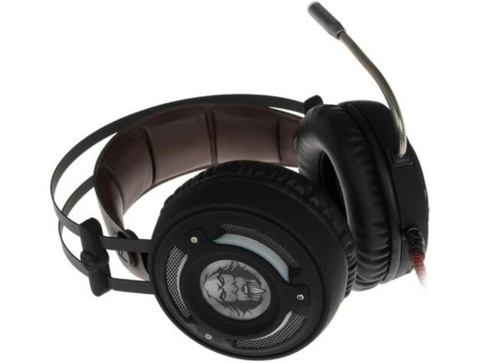 Игровые наушники проводные Qumo Atlantis GHS005