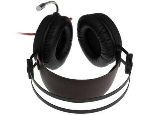 Игровые наушники проводные Qumo Atlantis GHS005