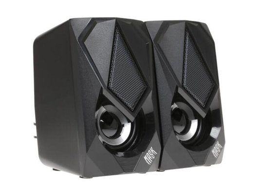 Компьютерные колонки Qumo Mask AS004