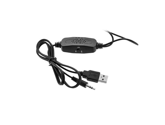 Компьютерные колонки Qumo Mask AS004