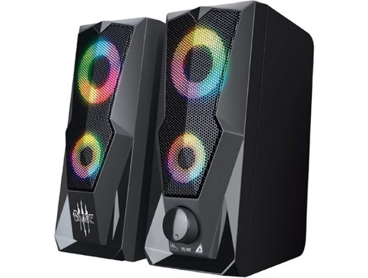 Компьютерные колонки Qumo Blade AS001