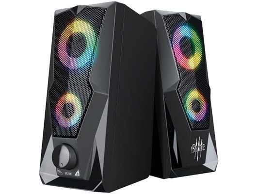 Компьютерные колонки Qumo Blade AS001