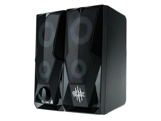 Компьютерные колонки Qumo Blade AS001