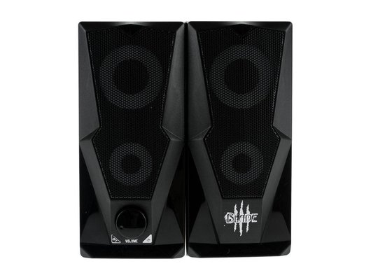 Компьютерные колонки Qumo Blade AS001