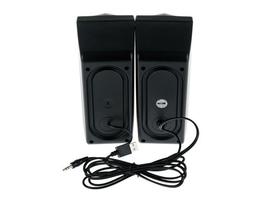 Компьютерные колонки Qumo Blade AS001