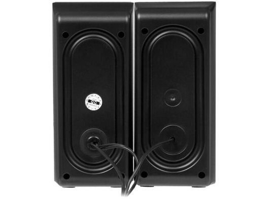 Компьютерные колонки Qumo Blade AS001