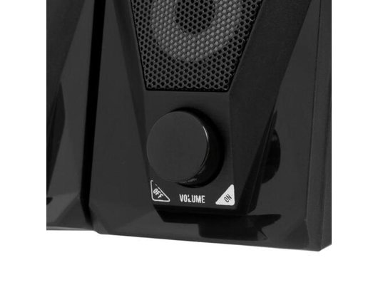 Компьютерные колонки Qumo Blade AS001