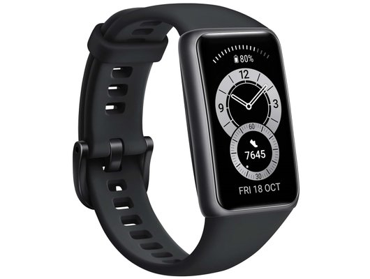 Фитнес-браслет HUAWEI BAND 6
