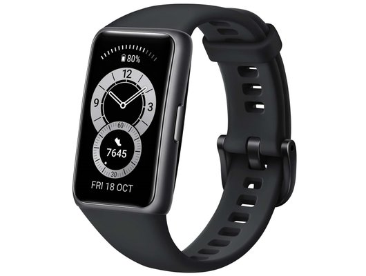 Фитнес-браслет HUAWEI BAND 6