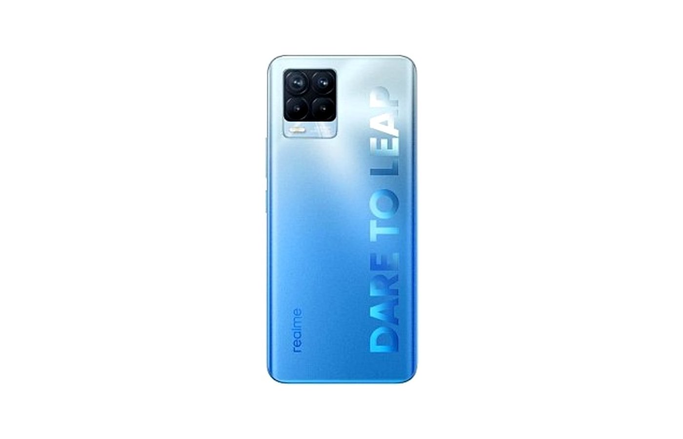 Realme 8 фото