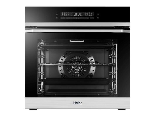 Духовой шкаф HAIER HOQ-P16AN5SX