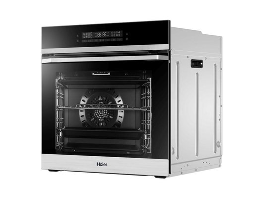 Духовой шкаф HAIER HOQ-P16AN5SX