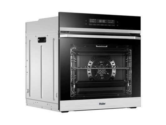 Духовой шкаф HAIER HOQ-P16AN5SX