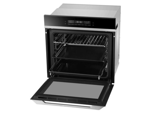 Духовой шкаф HAIER HOQ-P16AN5SX