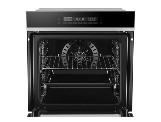 Духовой шкаф HAIER HOQ-P16AN5SX