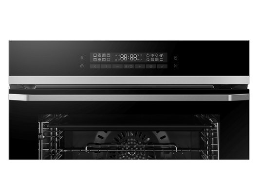 Духовой шкаф HAIER HOQ-P16AN5SX