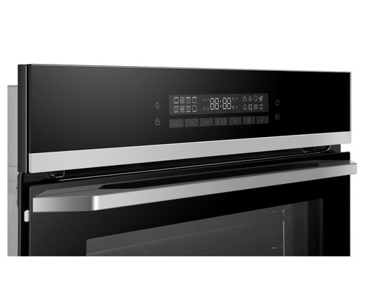 Духовой шкаф HAIER HOQ-P16AN5SX